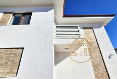 Pantelimon-Rascoala 1907- Vila individuala 4 camere, 152mp, teren 339mp, 3 bai Pantelimon-Rascoala 1907- Vila individuala 4 camere, 152mp, teren 339mp, 3 bai - 3