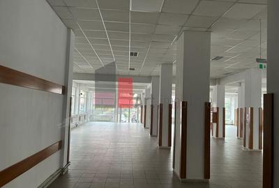 Spatiu comercial de inchiriat in zona Pietii Centrale - 4