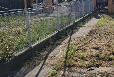 Casă cu 4 camere în Drăgănești - 1