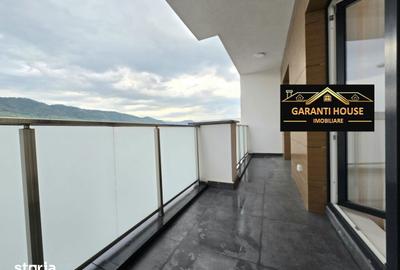 Apartament cu 2 camere în Valea Borcutului - 2