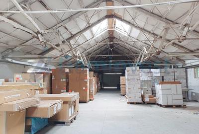 Spațiu industrial, de 1,290 mp, în Sălard - 14