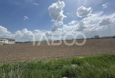 Teren de 4350 mp, în Făgăraș - 2