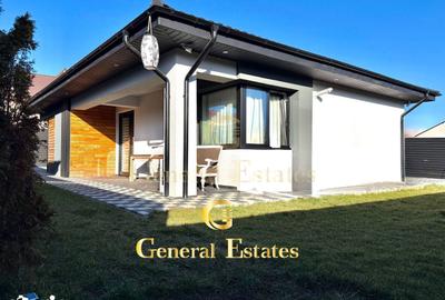 Casă cu 3 camere cu Teren 400 Mp în Miroslava - 20
