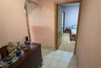Apartament cu 4 camere decomandat în Brâncoveanu - 7