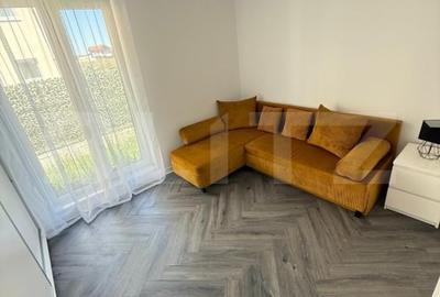 Casa moderna 4 camere+terasa si curte, mobilata, Sanpetru - 4