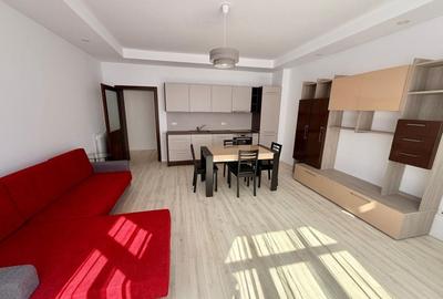 Apartament cu 2 camere semidecomandat, mobilat în Ultracentral - 1