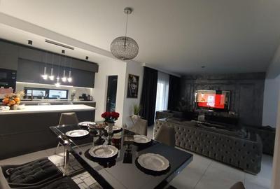 Duplex cu 4 camere cu Canalizare în Dumbrăvița - 11