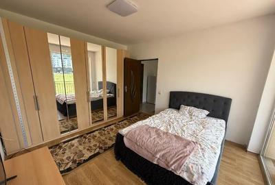 Garsonieră decomandată în Florești - 2