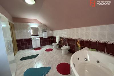 Casă individuală cu 5 camere cu Canalizare în Moșnița Nouă - 17