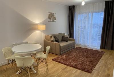 Apartament 2 camere | Marmura Residence Bucurestii Noi | Parcare Inclusa - 1