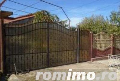 Cota 1/2 din casa si teren Podeni, jud. Arges - ID: R1983482 - 1