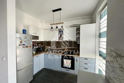 Apartament modern cu 2 camere, Dumbravita - 1