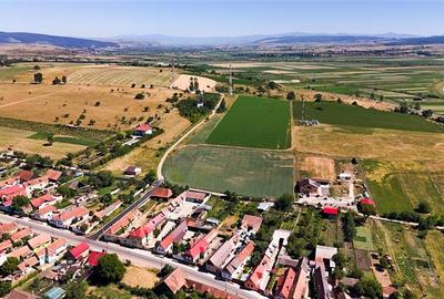 Teren Construcții intravilan de 1370 mp, în Măieruș - 18