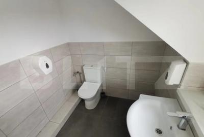 Spațiu comercial, de 63 mp, în Mărăști