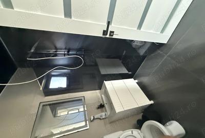 Casă cu 3 camere în Găneasa - 8