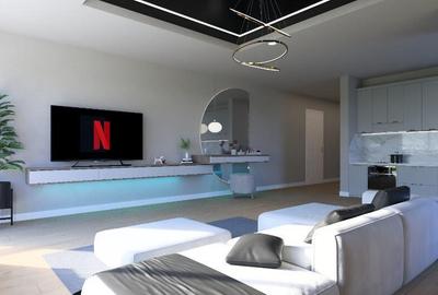 Apartament 2 camere O.B.A Luxury Plus - Tomis Plus Apartament 2 camere O.B.A Luxury Plus - Tomis Plus - 3