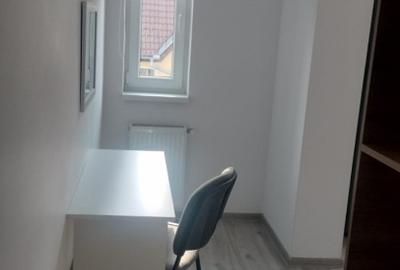 Apartament de inchiriat | 3 camere | 80 mp | Șelimbar - 3