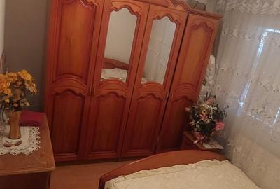 Apartament cu 3 camere semidecomandat, mobilat în Central - 8