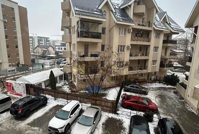 Prima inchiriere ap 2 camere Apollo Residence centrala proprie - 14