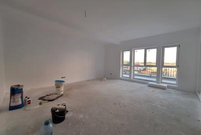 Apartament cu 2 camere, 63,4 mp, terasa, zona Tineretului - 3