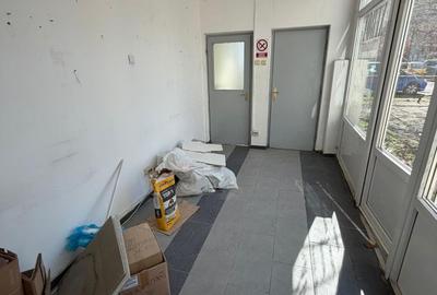 Spațiu comercial, de 122 mp, în Dristor - 14