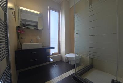 Apartament 3 camere 2 bai lux parcare subterana termen lung zona KM 5 - 16