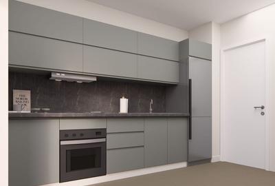 Apartament cu 2 camere decomandat în Tătărași - 1