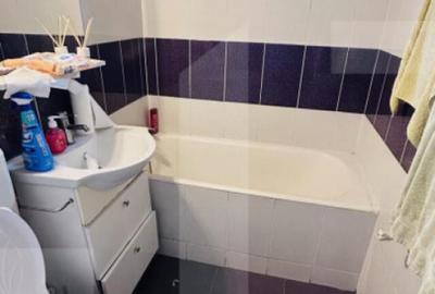 Apartament 3 camere, 52 mp, zona Fortuna - 1