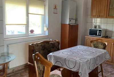 Casă cu 4 camere cu Teren 800 Mp în Agigea