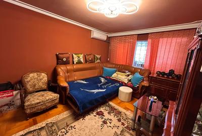 Apartament cu 4 camere decomandat, mobilat în Vidin-Progresul - 5