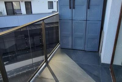 Apartament cu 3 camere decomandat în Bună Ziua - 2