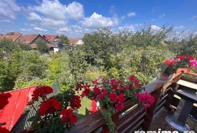 Casă cu 3 camere cu Teren 250 Mp în Sângeorgiu de Mureș - 1