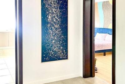 APARTAMENT 3 Camere - Subcetate Sanpetru - 9