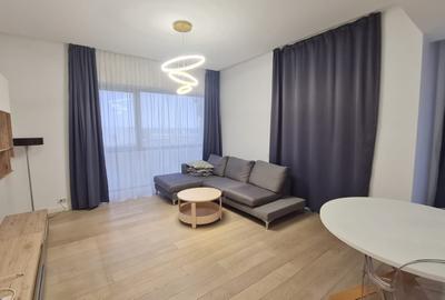 Apartament cu 2 camere în Herăstrău - 3