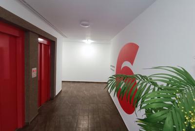 Apartament cu 2 camere decomandat în Malul Mureșului