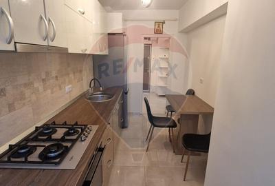 Apartament cu 2 camere. strada Mihai Viteazu, nr. 1 - 6