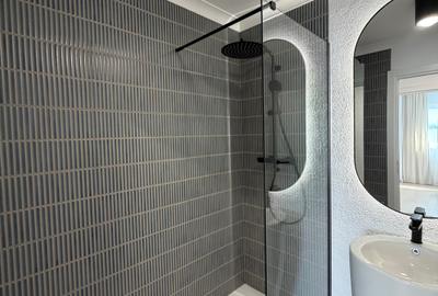 Apartament cu 2 camere decomandat, mobilat în Panduri - 11