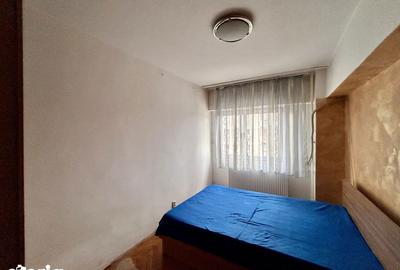 Apartament cu 3 camere decomandat, mobilat în Republicii - 8