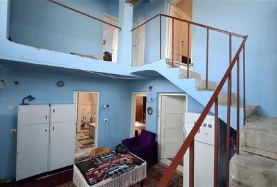 Casa Vanatori, P+ET, 904 mp teren, zona Primarie - 3