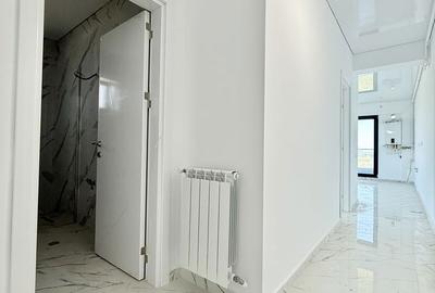 Apartament cu 2 camere în Nord - 7