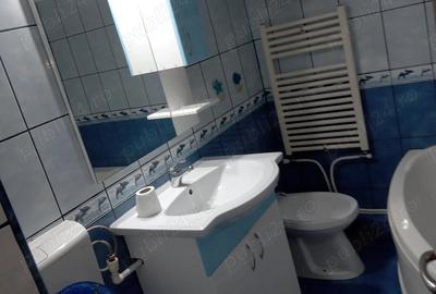 Vand apartament cu trei camere Str Doctor Hacman Nr 34 STR Dr.Hacman (la fantana) - 2