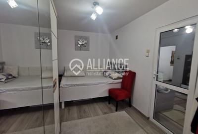 Apartament cu 3 camere nedecomandat, mobilat în - 4