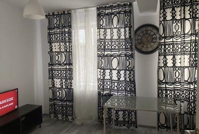 Garsonieră decomandată în Exterior Vest