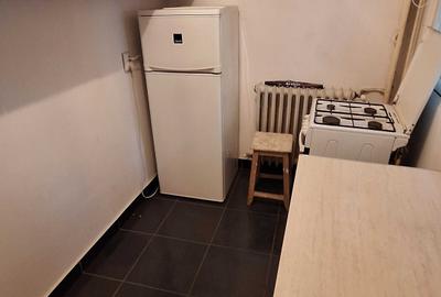 Garsonieră spațioasă, mobilată complet – Drumul Taberei, zona Plaza / AFI - 8