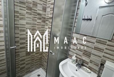 Apartament cu 2 camere semidecomandat, mobilat în Lazaret - 5