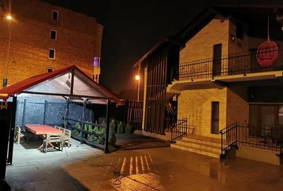 Casa individuala, cu 2 apartamente mobilate si utilate modern, Brasov - 8