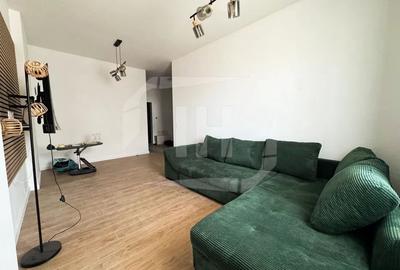 Garsonieră decomandată, mobilată în Mărăști - 3