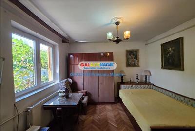 Vanzare casa Individuala cu teren  270 mp langa Matrenitatea Giulesti - 7