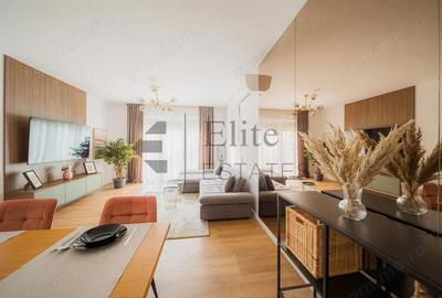 Apartament cu 3 camere în Orașul Nou - 1