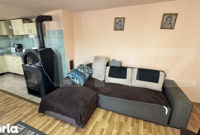 Casă cu 5 camere cu Teren 1022 Mp în Șieu - 14